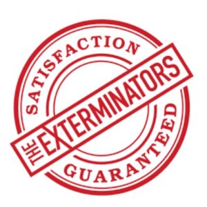 guaranteed service with the exterminators Inc